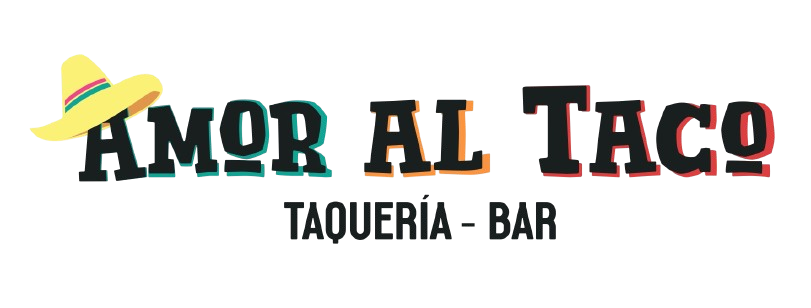 Amor al Taco — Taquería & Bar mexicano en Puente Largo, Bogotá